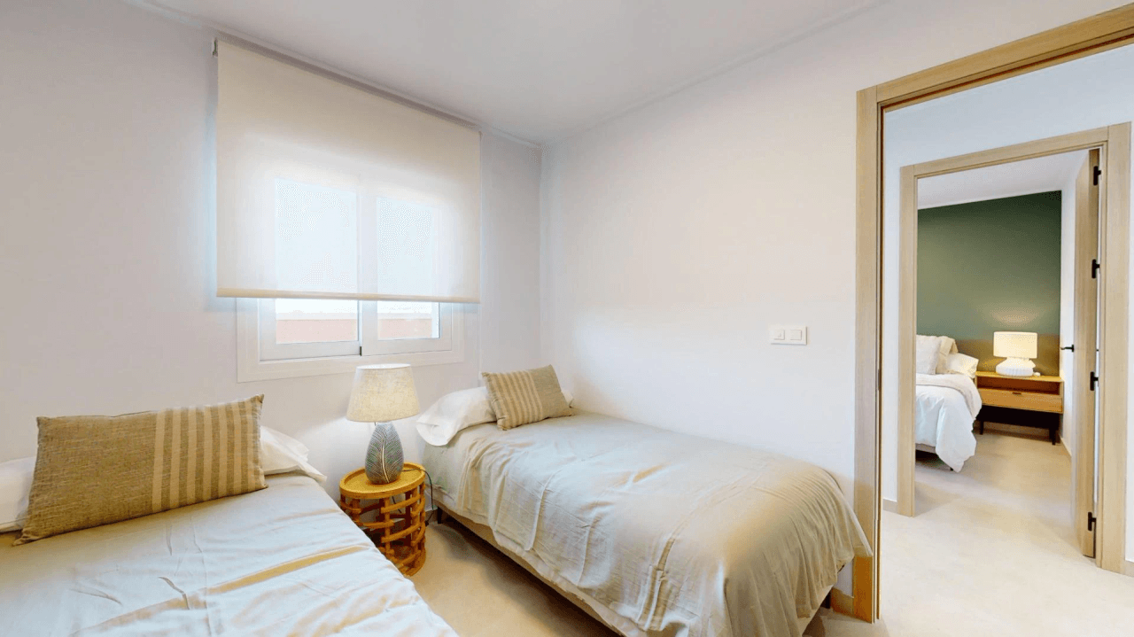 Apartamento en venta en Pilar De La Horadada