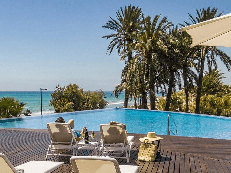 Chalet/Villa en venta en Orihuela
