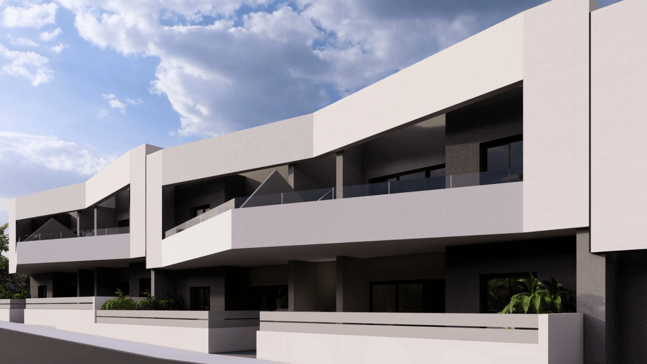 Bungalow en venta en San Miguel De Salinas