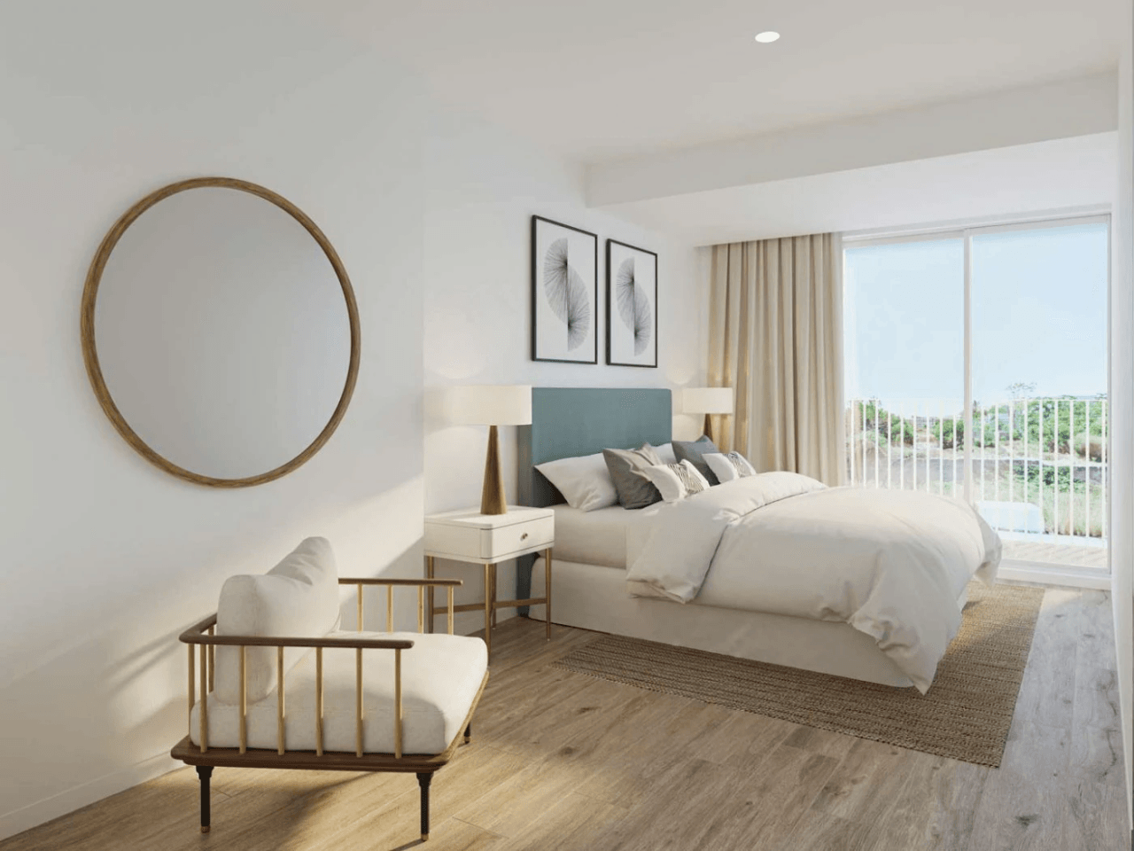 Apartamento en venta en Jávea Xàbia