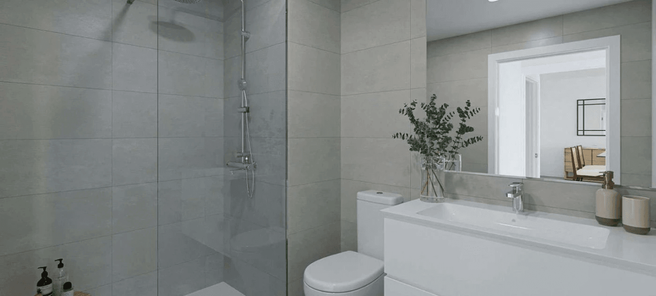 Apartamento en venta en Jávea Xàbia