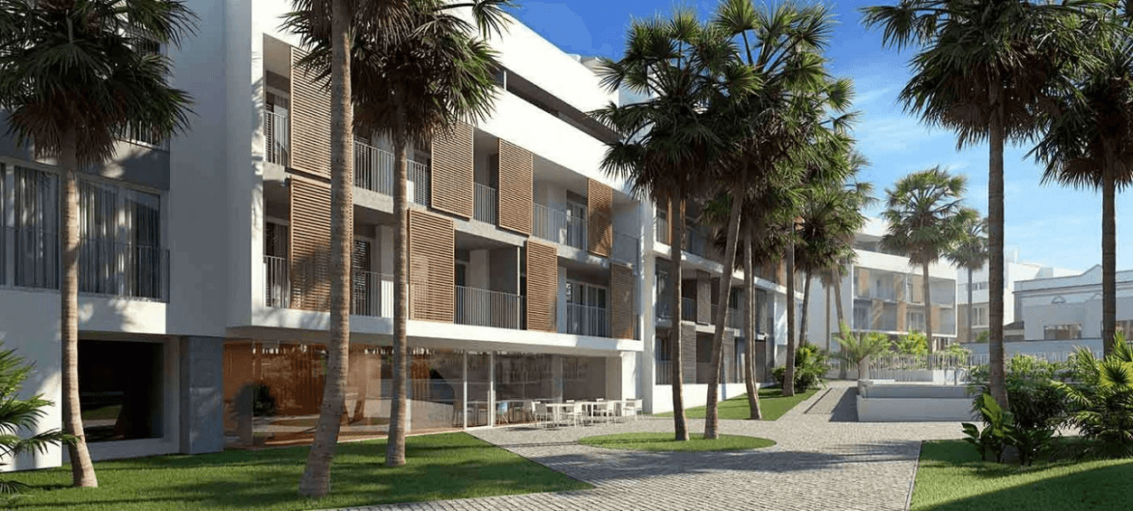 Apartamento en venta en Jávea Xàbia