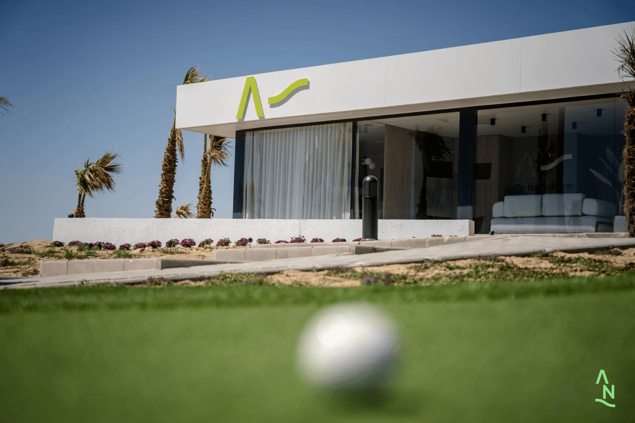 Apartamento en venta en Alhama De Murcia