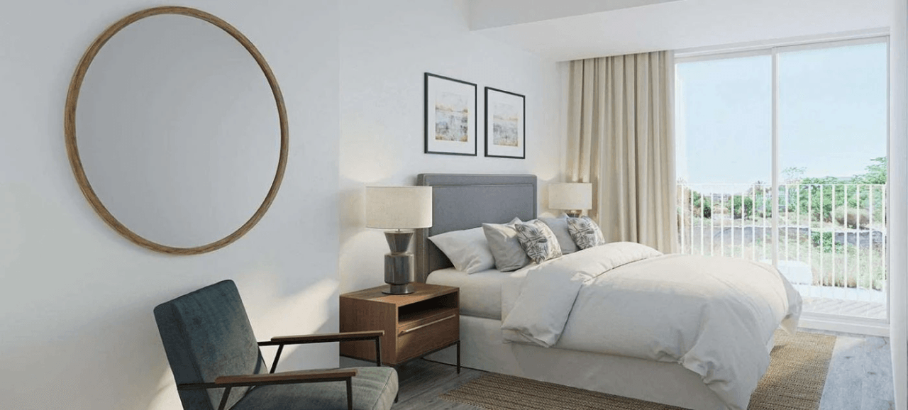 Apartamento en venta en Jávea Xàbia