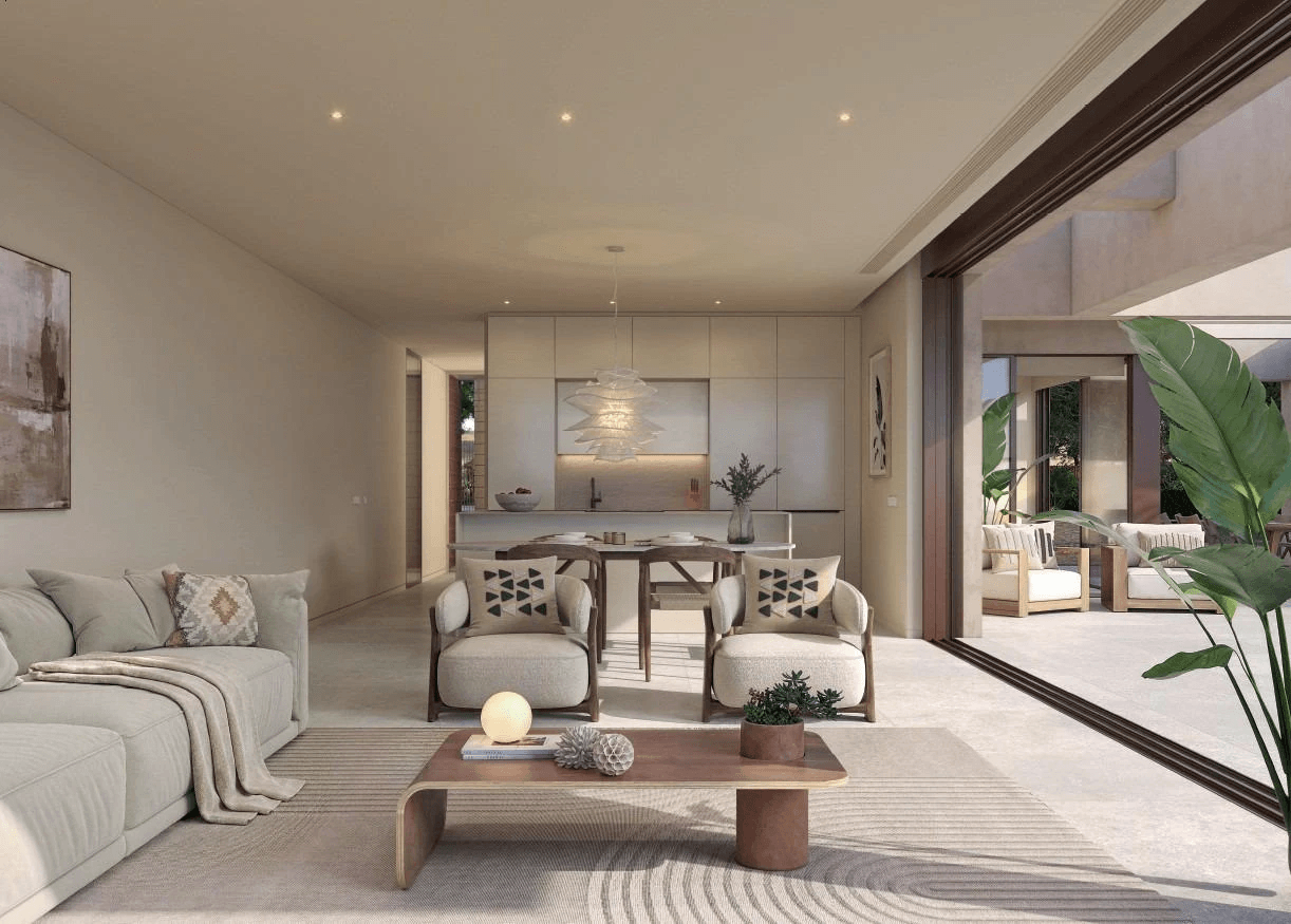 Chalet/Villa en venta en Orihuela