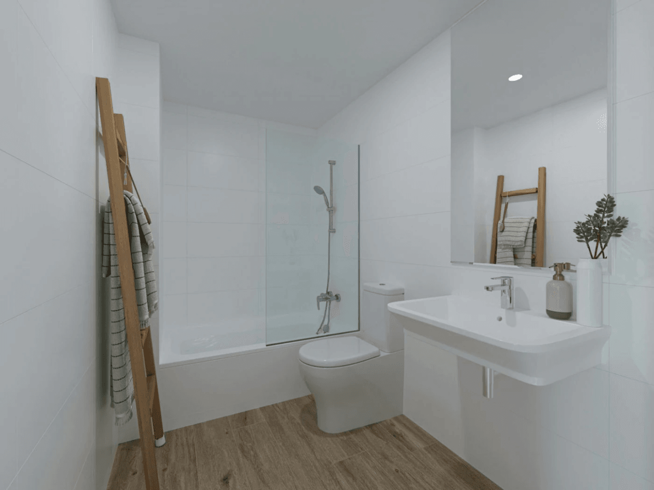 Apartamento en venta en Jávea Xàbia