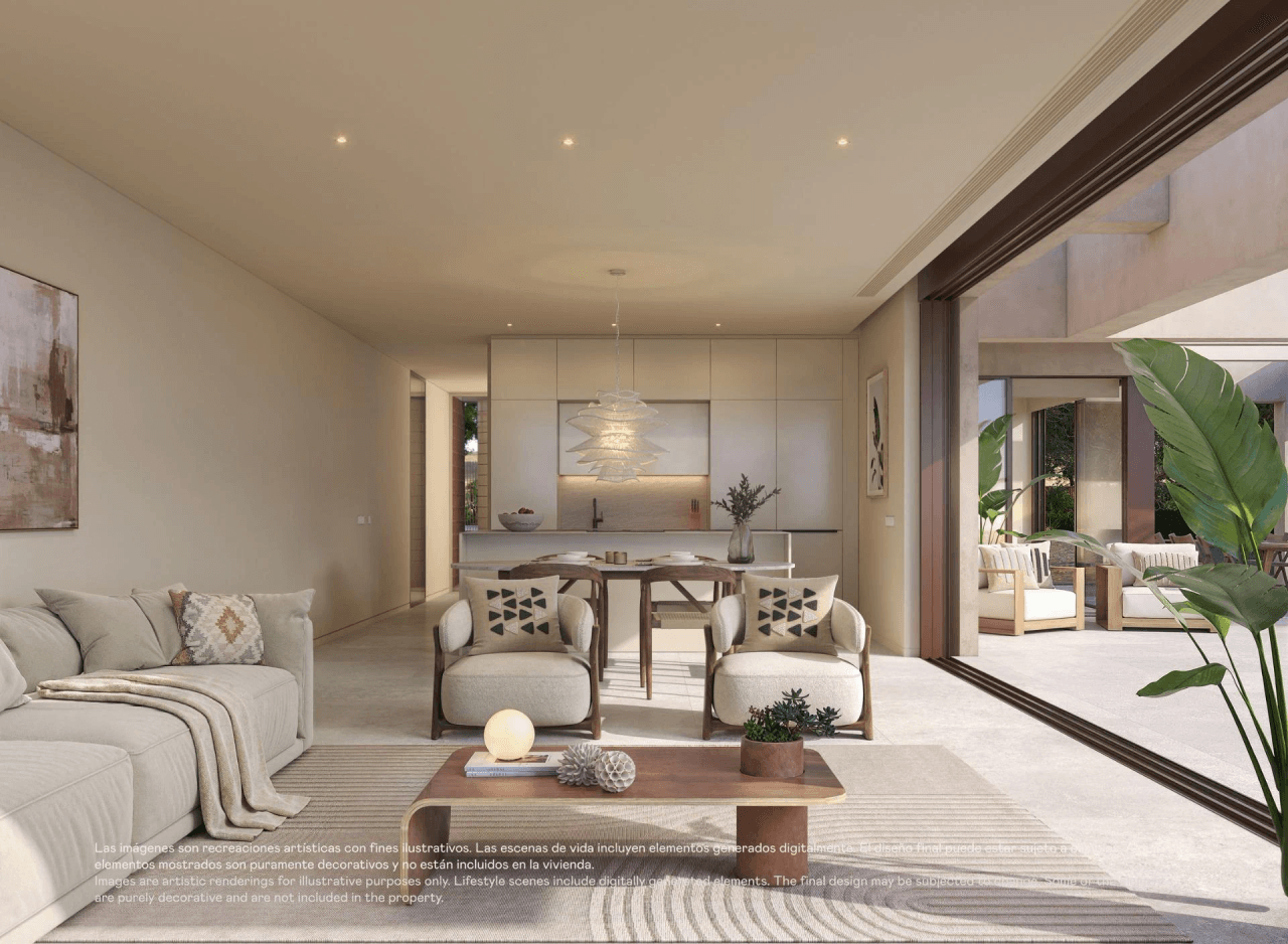 Chalet/Villa en venta en Orihuela
