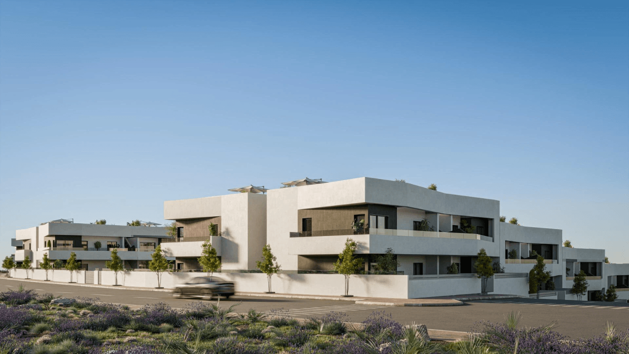 Bungalow en venta en San Miguel De Salinas