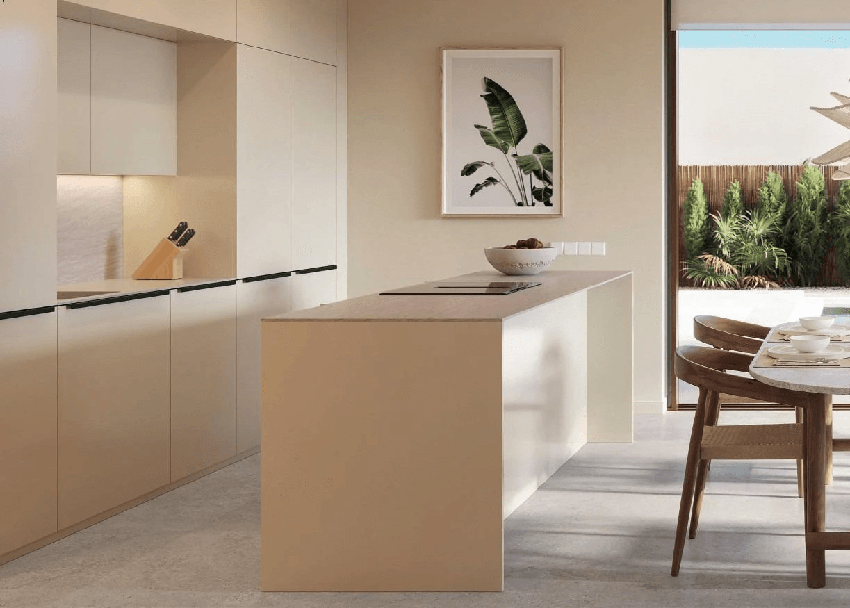 Chalet/Villa en venta en Orihuela