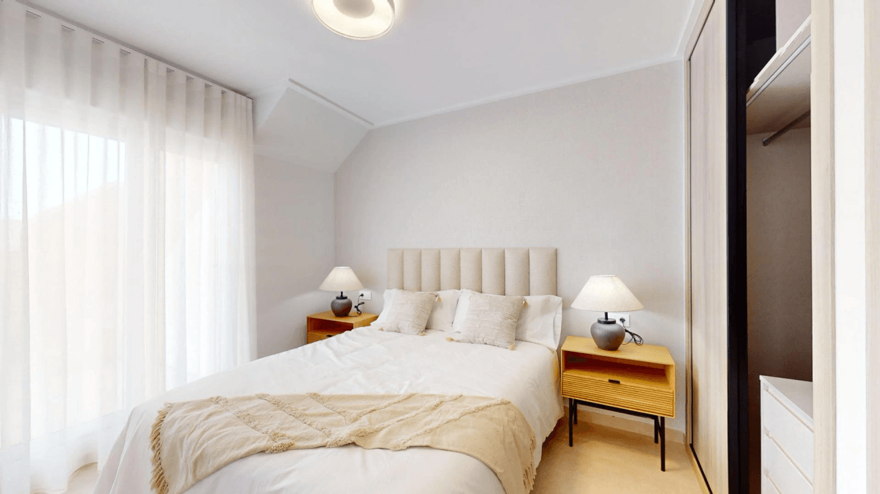 Apartamento en venta en Pilar De La Horadada