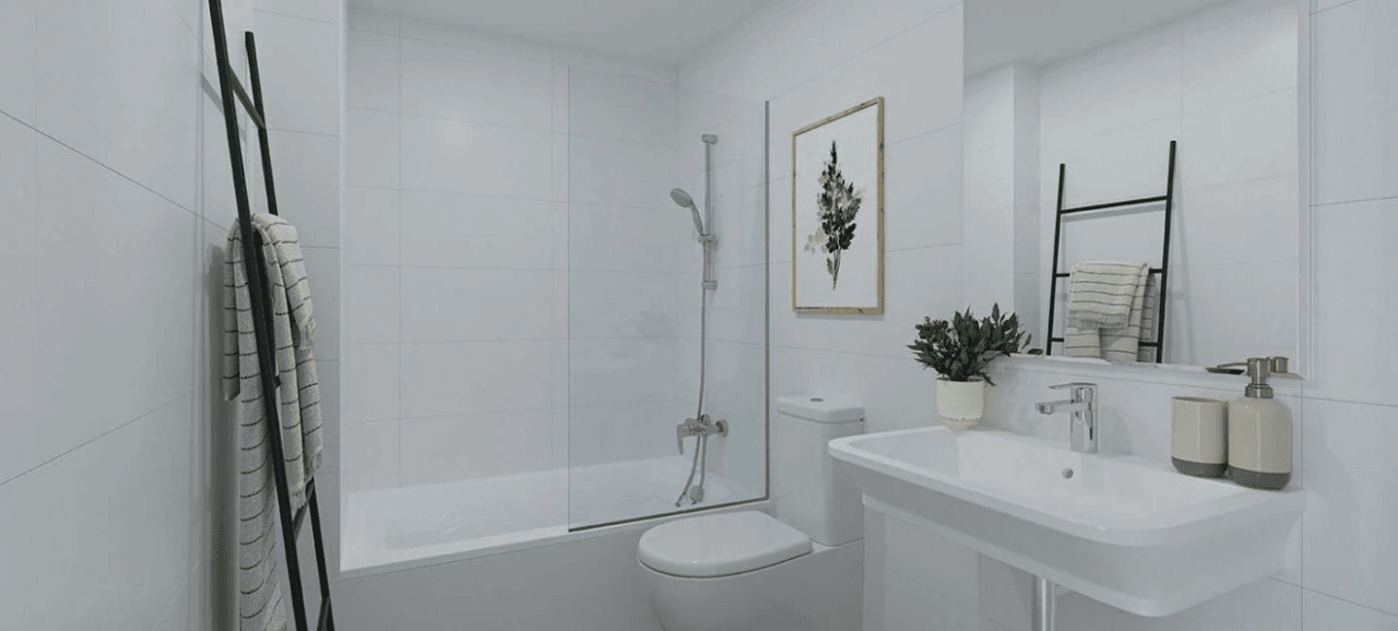 Apartamento en venta en Jávea Xàbia
