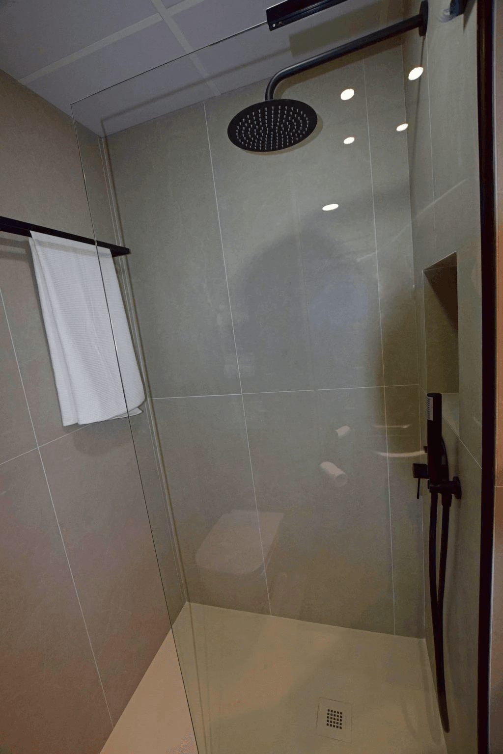 Apartamento en venta en Alhama De Murcia
