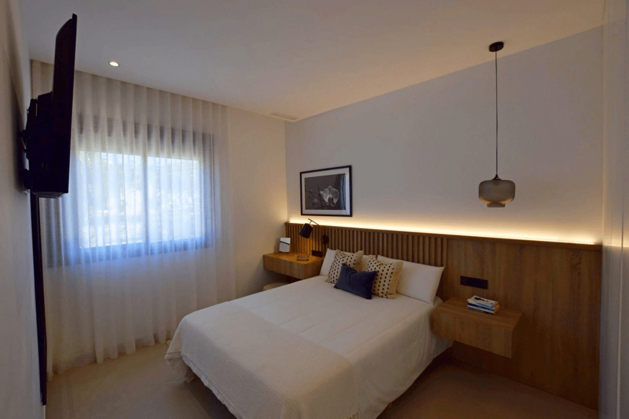 Apartamento en venta en Alhama De Murcia