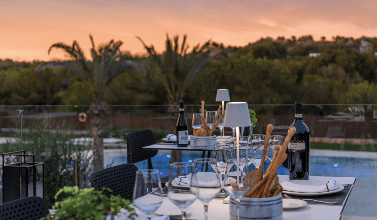 Chalet/Villa en venta en Orihuela
