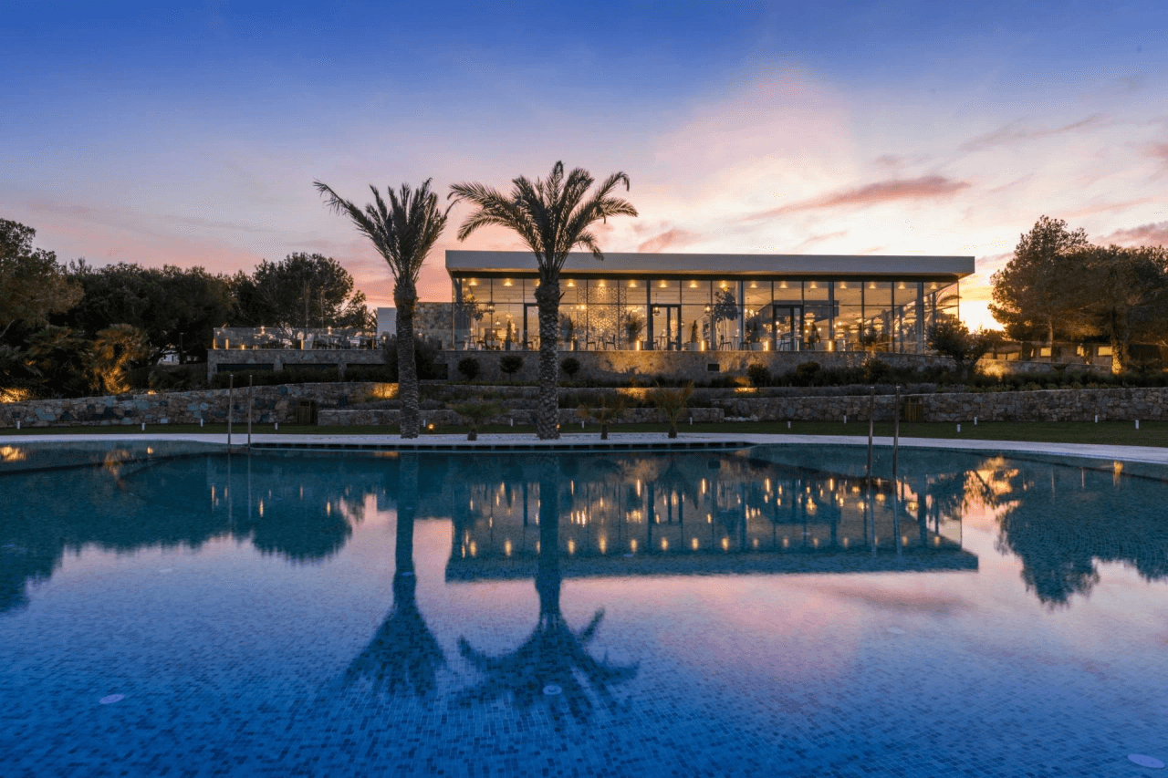 Chalet/Villa en venta en Orihuela