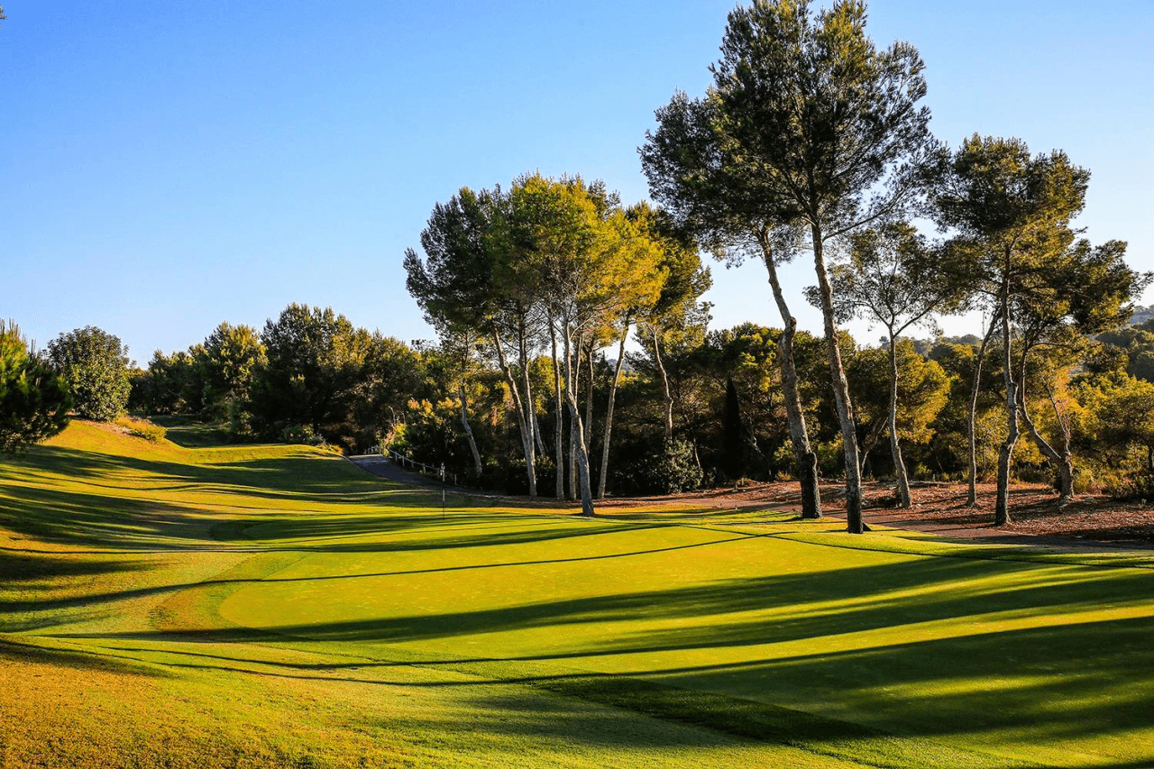 Chalet/Villa en venta en Orihuela