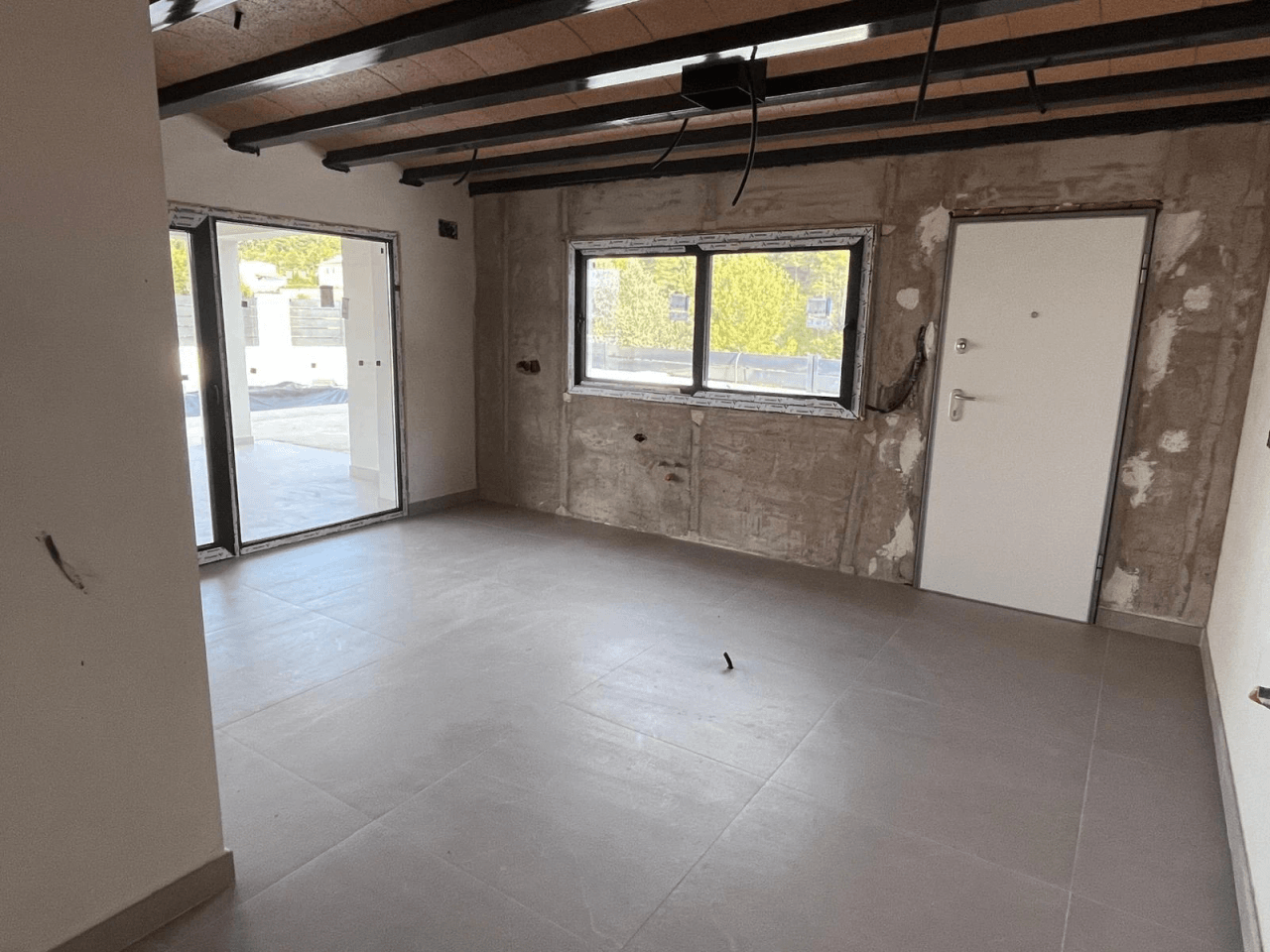 Chalet/Villa en venta en Penaguila