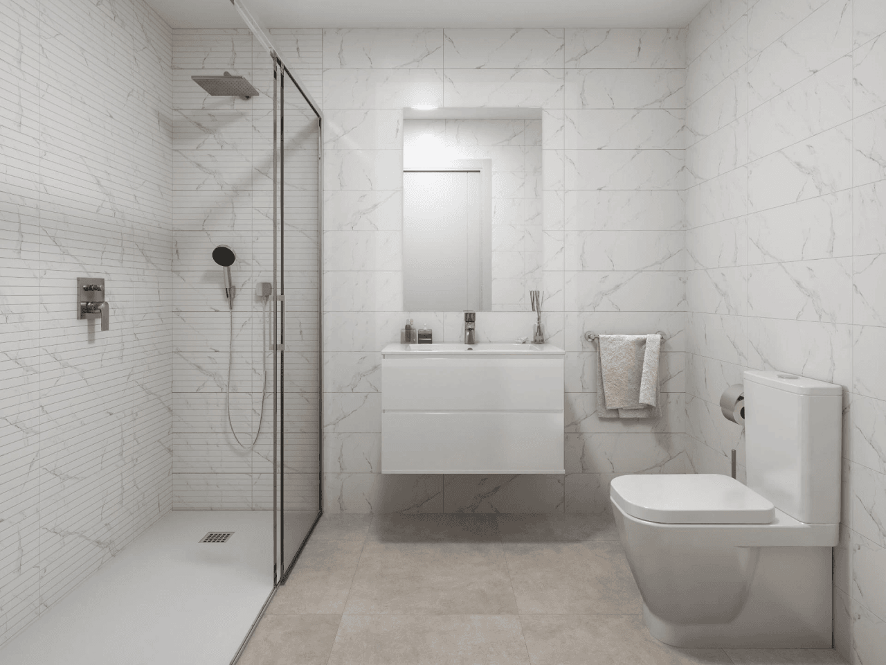 Apartamento en venta en Vera