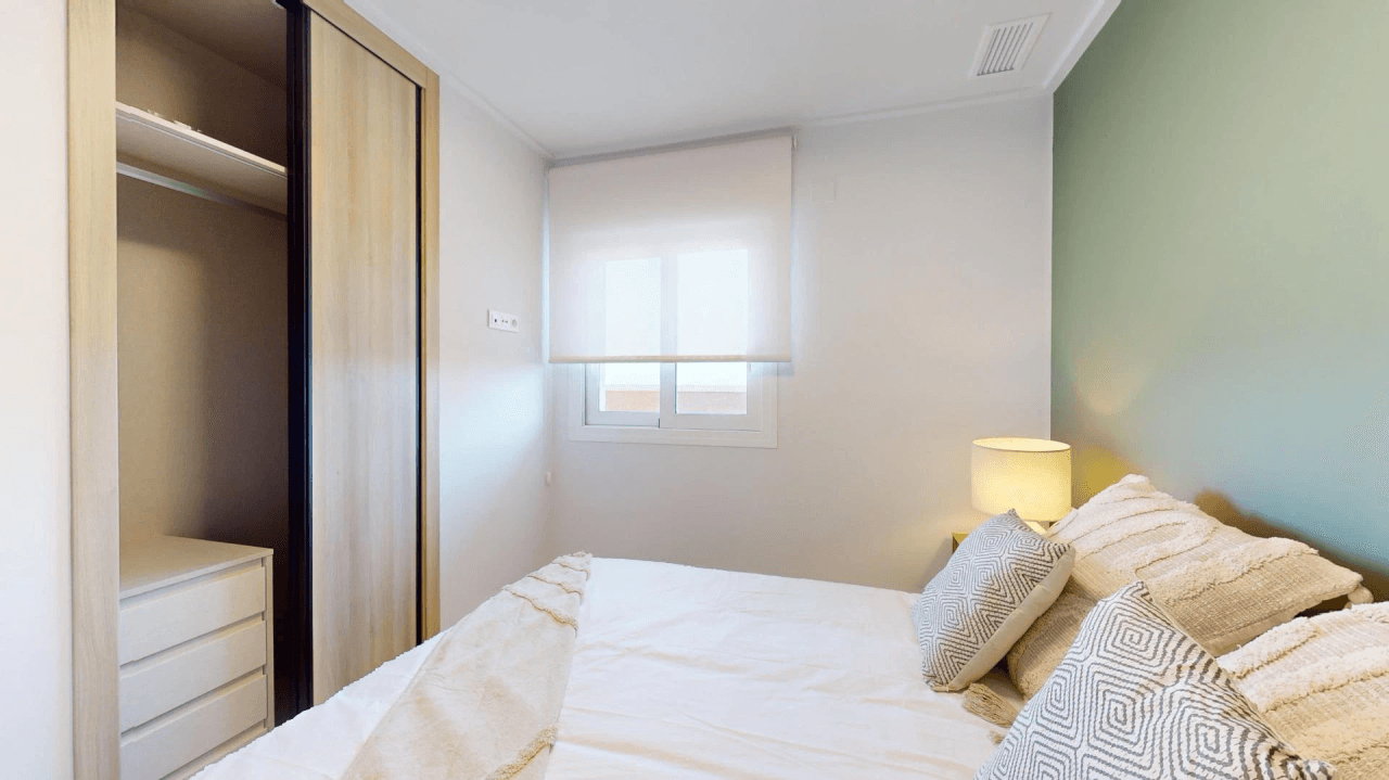 Apartamento en venta en Pilar De La Horadada