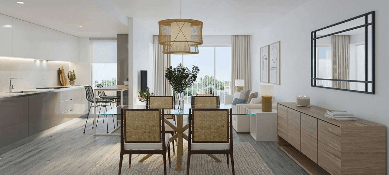 Apartamento en venta en Jávea Xàbia