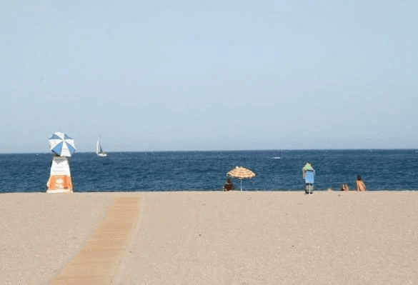 Apartamento en venta en Vera
