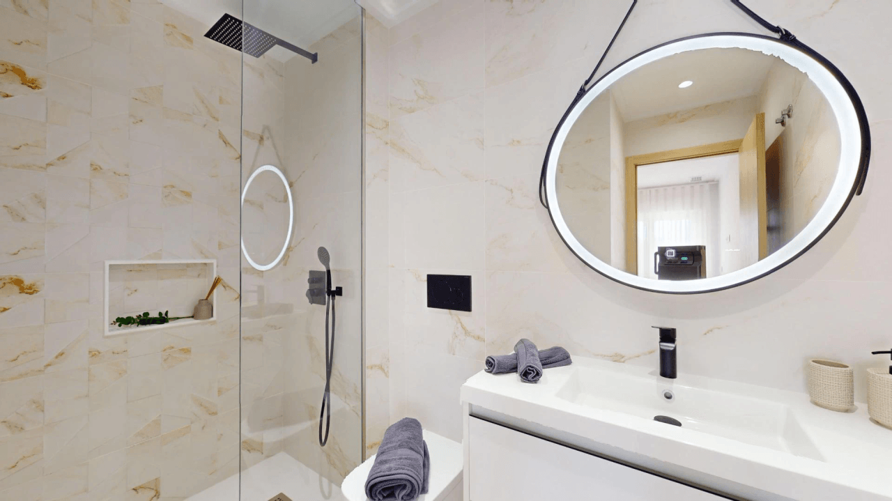 Apartamento en venta en Pilar De La Horadada
