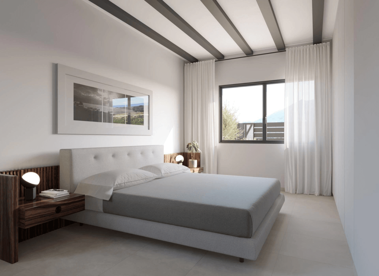 Chalet/Villa en venta en Penaguila