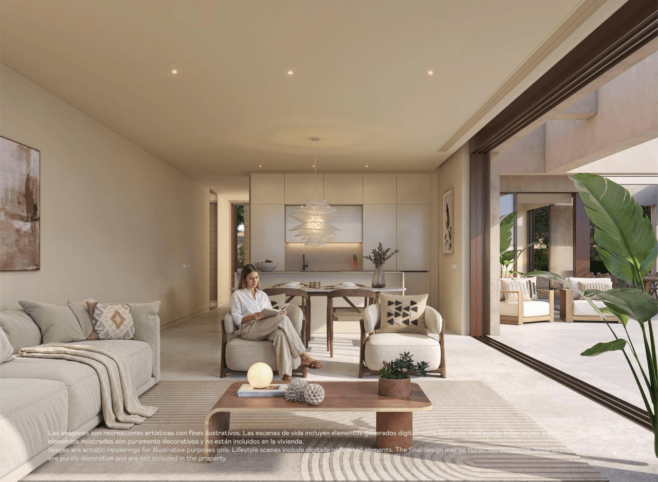 Chalet/Villa en venta en Orihuela