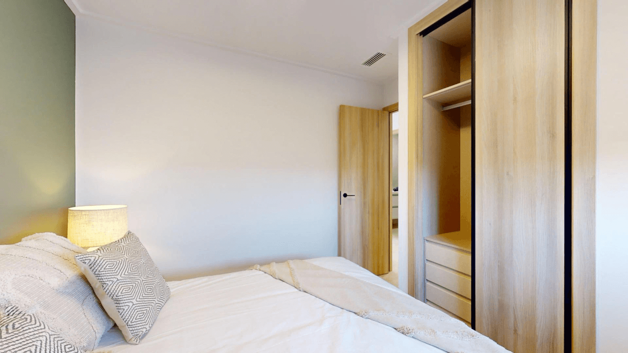 Apartamento en venta en Pilar De La Horadada