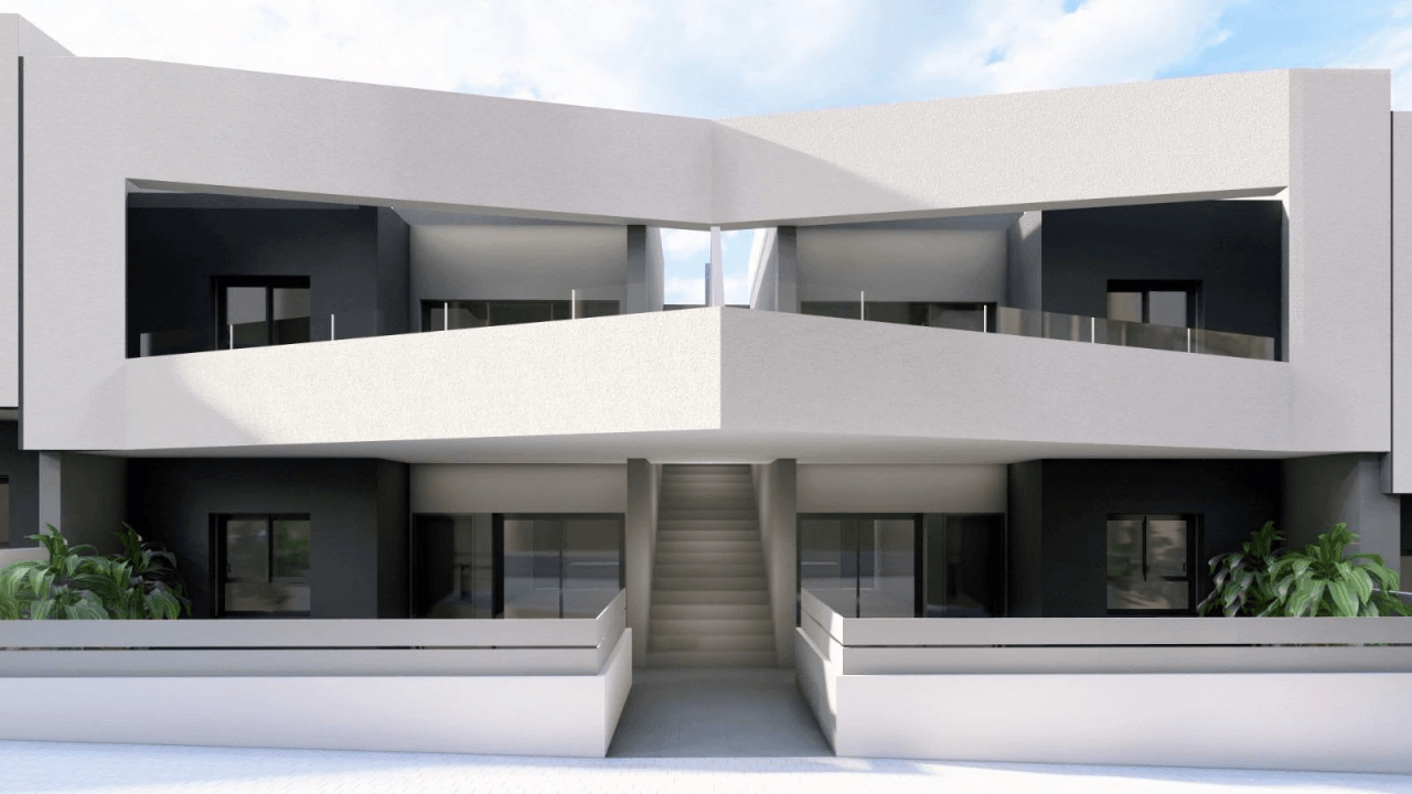 Bungalow en venta en San Miguel De Salinas