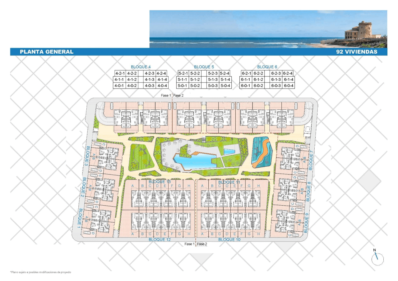 Apartamento en venta en Pilar De La Horadada