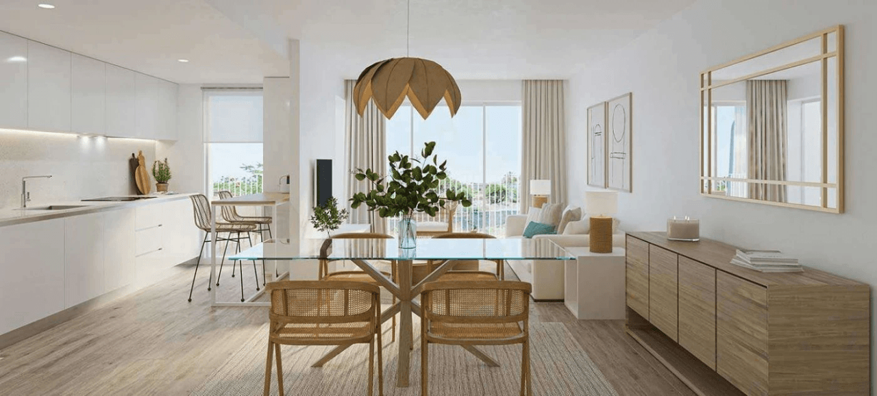 Apartamento en venta en Jávea Xàbia