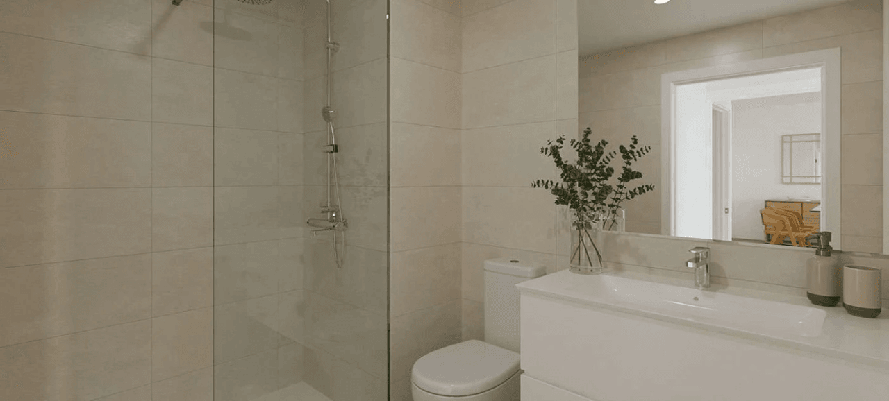 Apartamento en venta en Jávea Xàbia