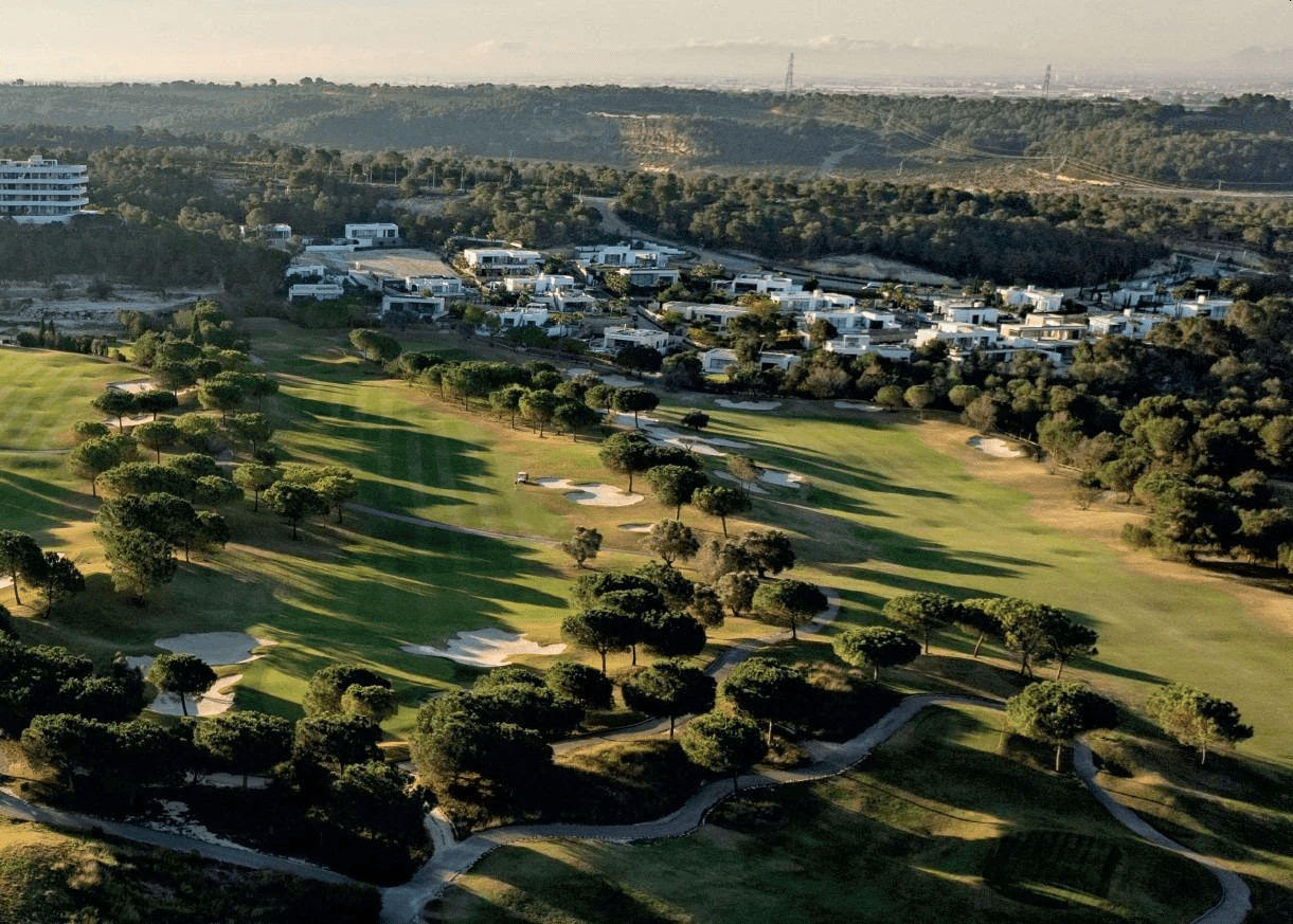 Chalet/Villa en venta en Orihuela