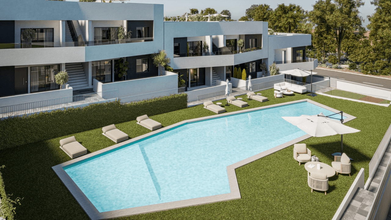 Bungalow en venta en San Miguel De Salinas