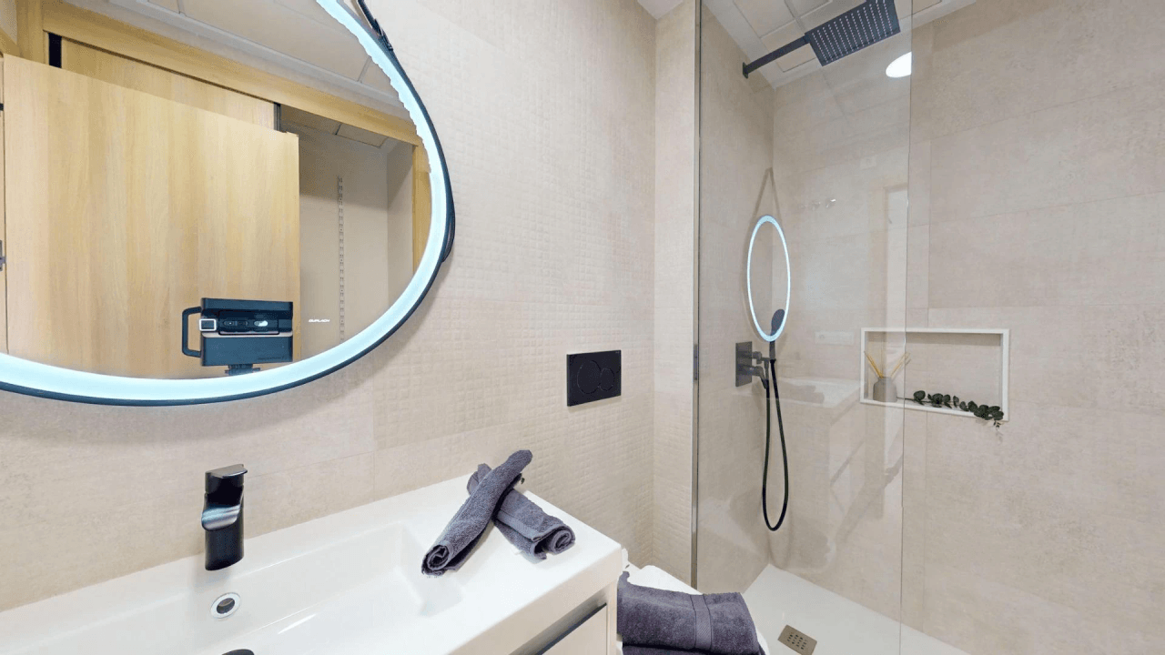 Apartamento en venta en Pilar De La Horadada