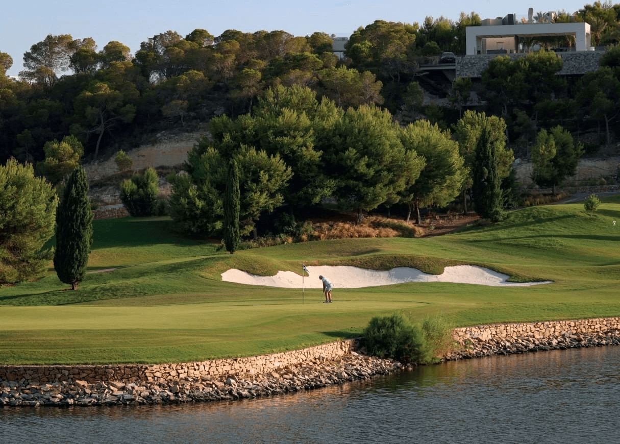 Chalet/Villa en venta en Orihuela