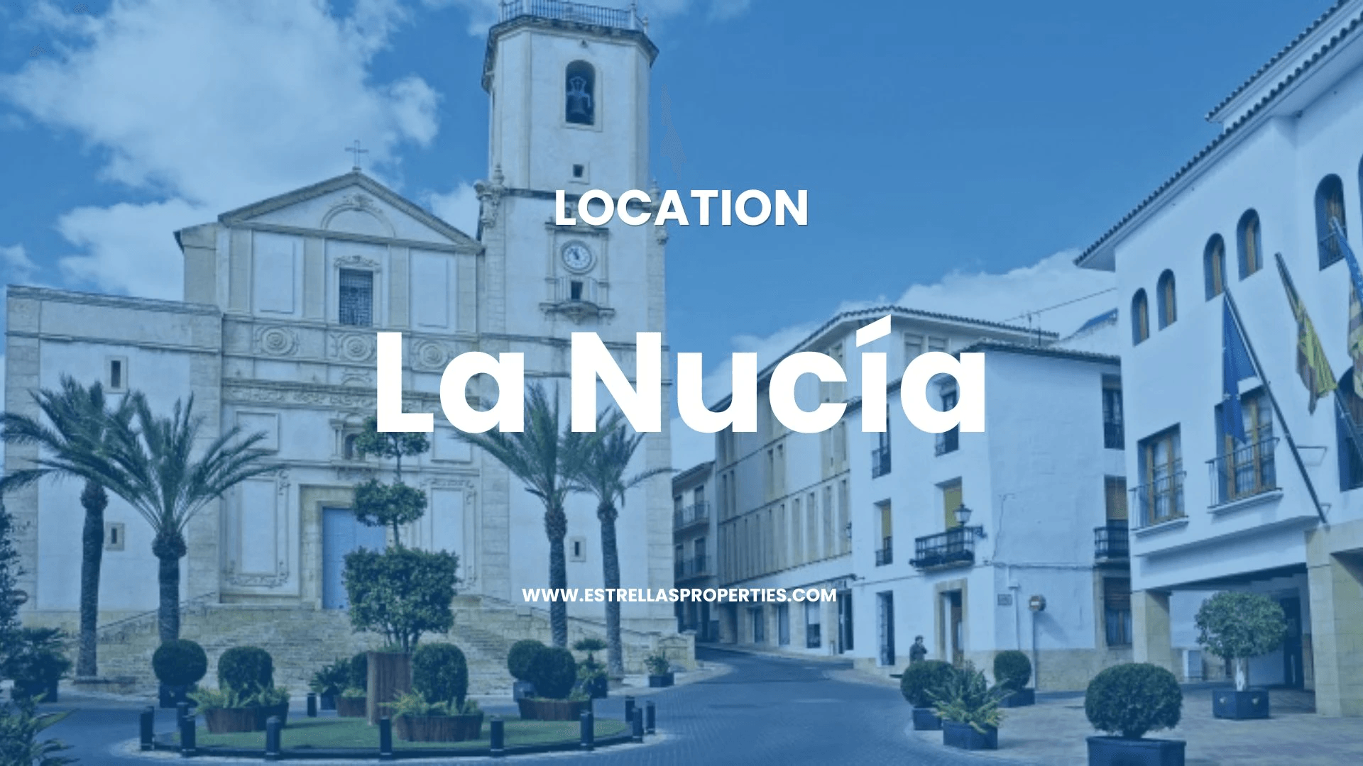 La Nucía: tradycja, kultura i nowoczesność w sercu Costa Blanca