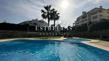 Dúplex con vistas al mar en Sierra Cortina – 3 terrazas, garaje, piscina | Finestrat 3