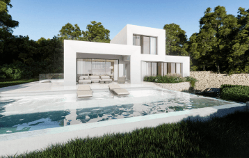 Villa te verkoop in Orihuela 3