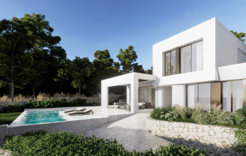 Villa te verkoop in Orihuela 4