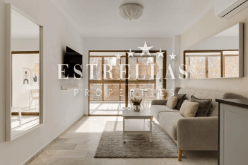Apartamento reformado con Alto Potencial en BENIDORM 2