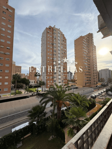 Apartamento reformado cerca de la Playa de Levante en Benidorm con alta rentabilidad turística 4