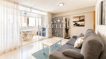 Apartamento con Parking Privado en zona LEvante BENIDORM 2