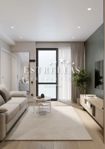 Apartamento reformado en Benidorm con 2 dormitorios, orientación sur, 2 piscinas y Playa de Poniente a pocos minutos andando 2