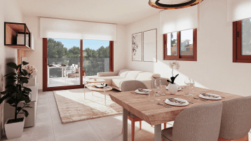 Apartamento en Capdepera 4