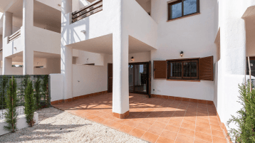 Bungalow in Pulpí (almería) 3