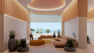 Appartement à Benidorm 3