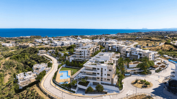 Apartment in Estepona (málaga) 2