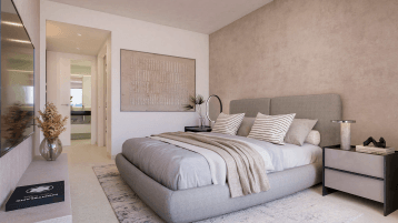 Пентхаус в Estepona (málaga) 2